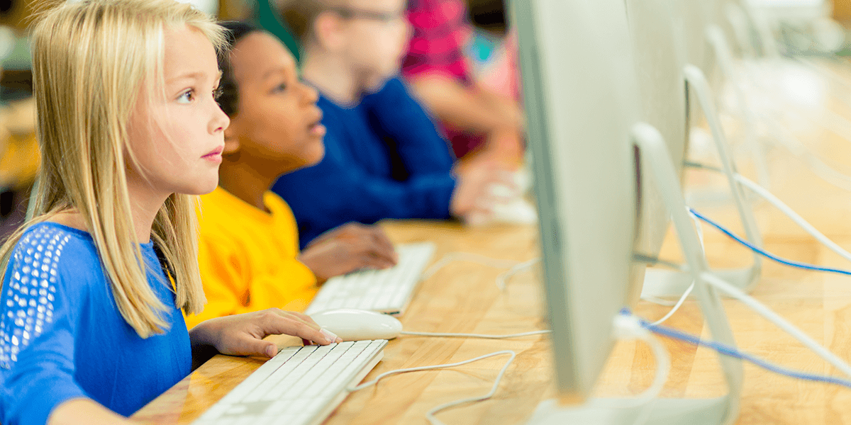 Education Reinvented: All-in-Ones Are a Key Investment in Schools