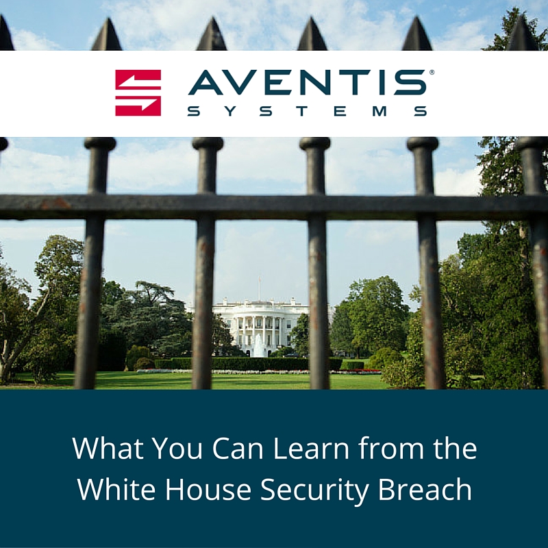 What You Can Learn from White House Security Breach