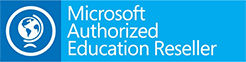 Microsoft Authorized Education Reseller